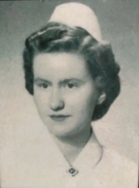 Jean Edith Gard  August 16 1933  April 8 2022 (age 88) avis de deces  NecroCanada