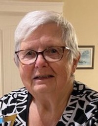 Maxine Mildred Giffin  2022 avis de deces  NecroCanada