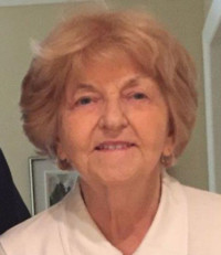 Pauline Gagne  26 mai 1938 – 18 avril 2022