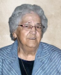 Jeannine Gosselin 1932 2022 (89 Ans), Avis Décès, Necrologie, Obituary