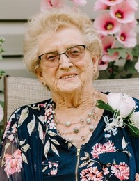 Ellen Oleschak  July 21 1933  April 26 2022 (age 88) avis de deces  NecroCanada