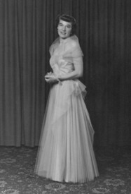 Mildred Gaudry  April 22 1931  April 25 2022 (age 91) avis de deces  NecroCanada