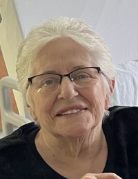 Linda May Fulton  April 7 1943  March 9 2022 (age 78) avis de deces  NecroCanada