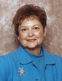 Maureen Elaine Fearer Marble  1943  2022 (age 78) avis de deces  NecroCanada