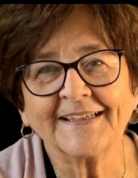 Phyllis Browne nee Brazil  2022 avis de deces  NecroCanada