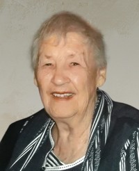 Denise Bellerose  1934  2022 (88 ans) avis de deces  NecroCanada