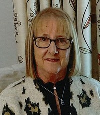 Phyllis Foley  Friday December 31st 2021 avis de deces  NecroCanada