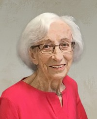 Therese Dufresne St-Arnaud  1924  2022 (97 ans) avis de deces  NecroCanada