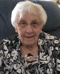 Rose Lillian Aronec Alexander  1926  2022 (age 96) avis de deces  NecroCanada