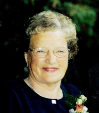 Mildred Elsie Millie Nanninga McMillan  Monday May 16th 2022 avis de deces  NecroCanada