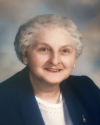 Mary Paniec  January 8 1932  May 21 2022 (age 90) avis de deces  NecroCanada
