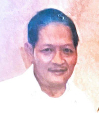 Angel Quetua Calalang  Friday May 27th 2022 avis de deces  NecroCanada