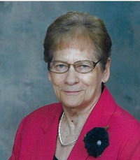 Edith Margaret Cotnam Hudgin  Sunday May 29th 2022 avis de deces  NecroCanada