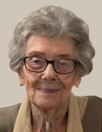 Velma Loretta Marie CAMPBELL  July 5 1916  March 20 2022 (age 105) avis de deces  NecroCanada