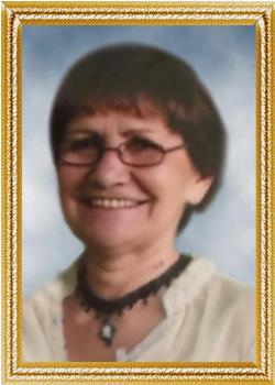Mme Lorraine Morin  6 juin 2022 avis de deces  NecroCanada