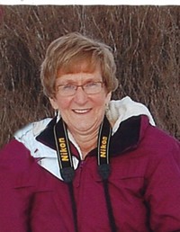 Diane Mary Oakley Krogstad  1946  2022 (age 75) avis de deces  NecroCanada