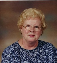Janet Mabel McMillan  October 3 1936  June 8 2022 (age 85) avis de deces  NecroCanada