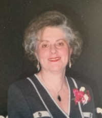 Suzanne Mauger  19 août 1937 – 05 juin 2022