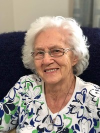 Lavina Janet Thompson  July 23 1931  May 12 2022 (age 90) avis de deces  NecroCanada