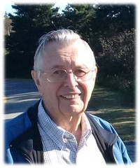 Charles Hartwell Reinhardt  2022 avis de deces  NecroCanada