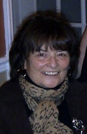 Marie Harvie  2022 avis de deces  NecroCanada