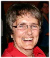 H Sharon Taylor  19462022 avis de deces  NecroCanada