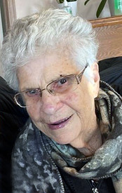 Margaret Isabelle Lee Downey  July 2 1933  June 5 2022 (age 88) avis de deces  NecroCanada