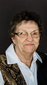 Shirley Marie Gallant Welton  September 21 1940  June 25 2022 (age 81) avis de deces  NecroCanada