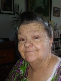 Arline Winnifred Peever  2022 avis de deces  NecroCanada