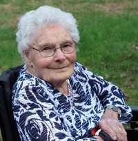 Sarah Ann Beaudoin  1918  2020 (age 102) avis de deces  NecroCanada