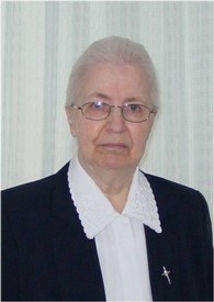 Soeur Marie-Marthe Mercier scsl  1928  2022 (94 ans) avis de deces  NecroCanada