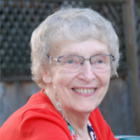 Dorothy Joyce Erickson  June 24 2022 avis de deces  NecroCanada
