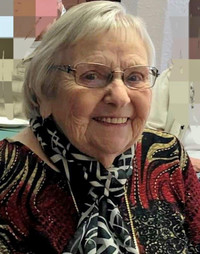 Lois Marie Waggoner Birch  April 22 1928  January 6 2022 (age 93) avis de deces  NecroCanada