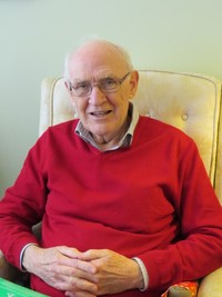 Dwight Lyman Patterson  December 3 1928  July 2 2022 (age 93) avis de deces  NecroCanada