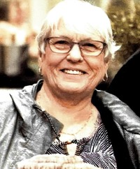 Sharon Gail Gallagher nee Kelly  June 26th 2022 avis de deces  NecroCanada