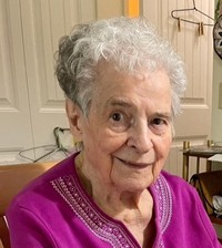 Nellie Cwikula  October 4 1928  July 2 2022 (age 93) avis de deces  NecroCanada