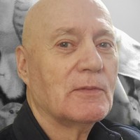 Patrick Boucher  2022 avis de deces  NecroCanada