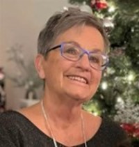 Denise Charlebois  1942  2022 (79 ans) avis de deces  NecroCanada