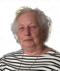 Monique Poulin (1938 2022), Avis Décès, Necrologie, Obituary