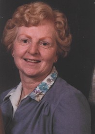 Shirley Isabel Baker Waddell  September 19 1930  July 11 2022 (age 91) avis de deces  NecroCanada