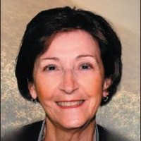 Odette Lapointe Pichette  1940  2022 avis de deces  NecroCanada