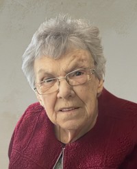 Aline Dion Royer  1929  2022 (93 ans) avis de deces  NecroCanada