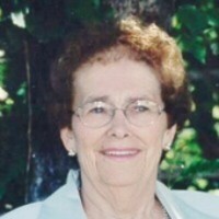 Eileen Mary White Sheppard  December 13 2020 avis de deces  NecroCanada