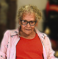 Hilda Caroline Ganger  June 22 1936  July 23 2022 (age 86) avis de deces  NecroCanada