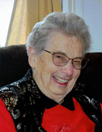 Marjorie Theresa King Madigan  February 3 1936  July 23 2022 (age 86) avis de deces  NecroCanada