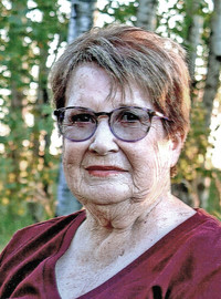 Maureen Elaine Cullen  October 1 1941  July 24 2022 (age 80) avis de deces  NecroCanada