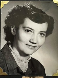 Edna Brookes  November 19 1933  July 25 2022 (age 88) avis de deces  NecroCanada