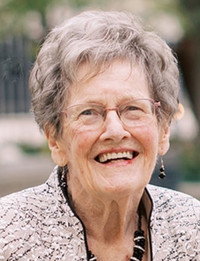 Helen Margaret