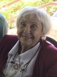 Phyllis Caroline Schillier Oszust  January 15 1922  July 12 2022 (age 100) avis de deces  NecroCanada