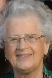 Dolena Isabel MacKinnon  1927  2022 avis de deces  NecroCanada